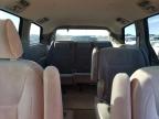 2005 Toyota Sienna Ce للبيع في Anderson، CA - Rear End