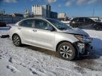 2022 Kia Rio Lx zu verkaufen in Chicago Heights, IL - Front End