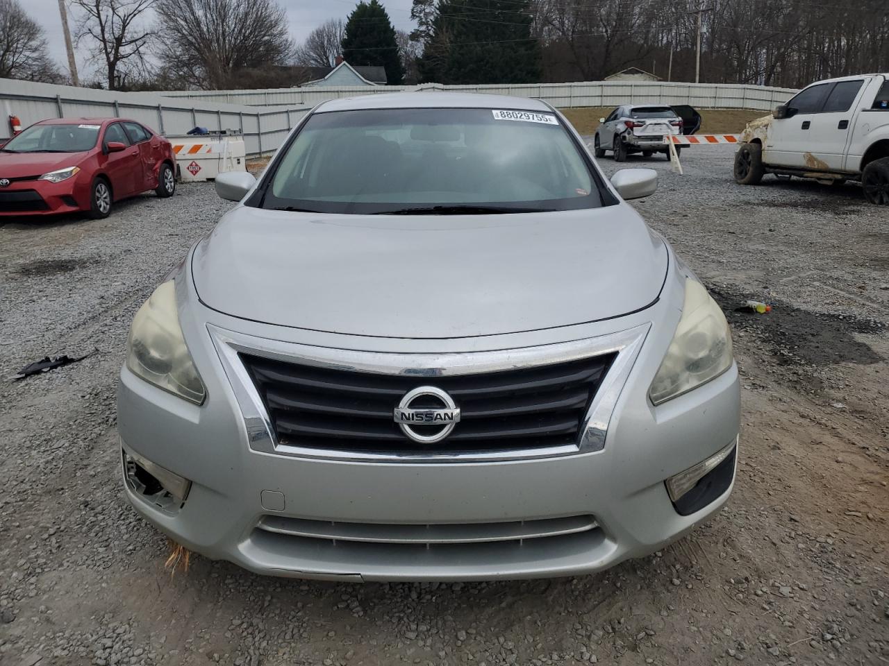 2015 Nissan Altima - Image 5
