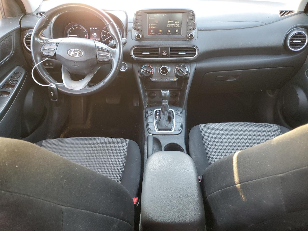 2019 Hyundai Kona - Image 8