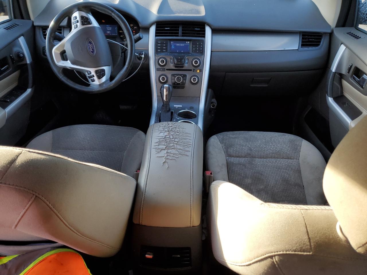 2014 Ford Edge - Image 8