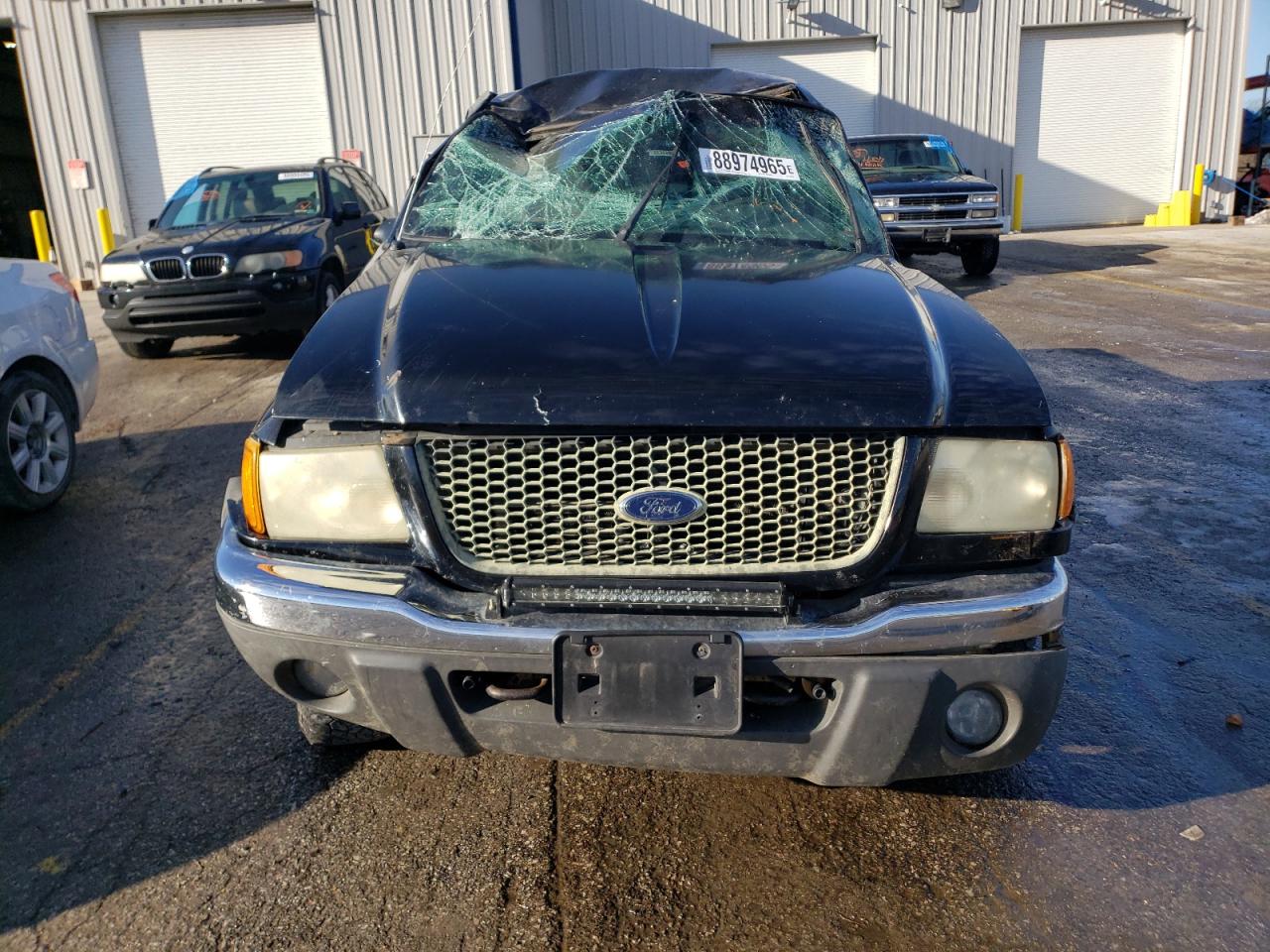 2002 Ford Ranger - Image 5