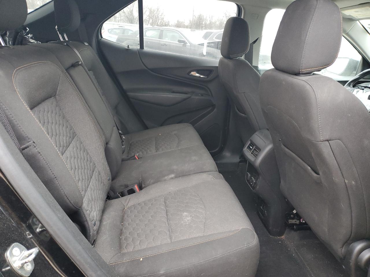 2018 Chevrolet Equinox - Image 12
