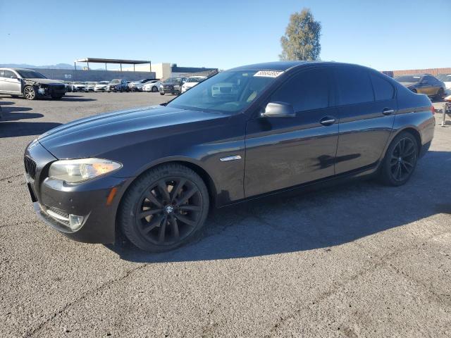 2011 Bmw 535 I