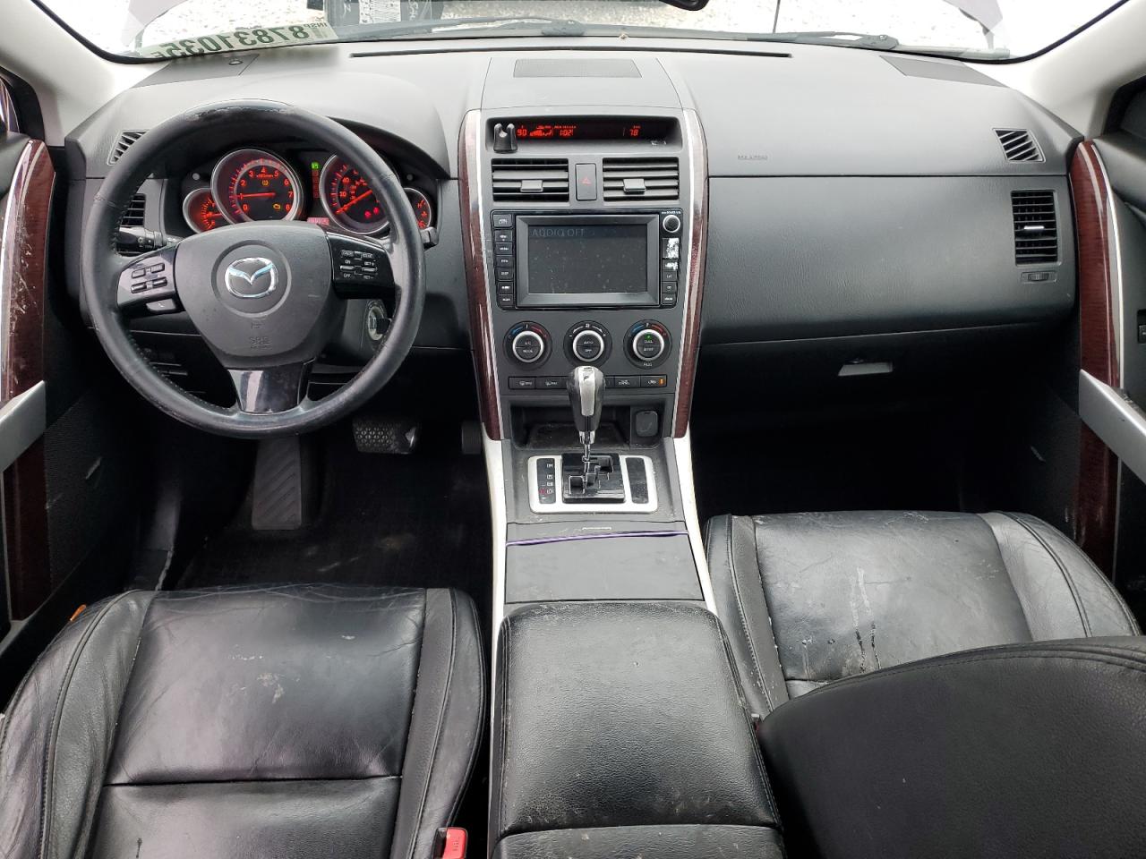 2007 Mazda CX-9 - Image 8