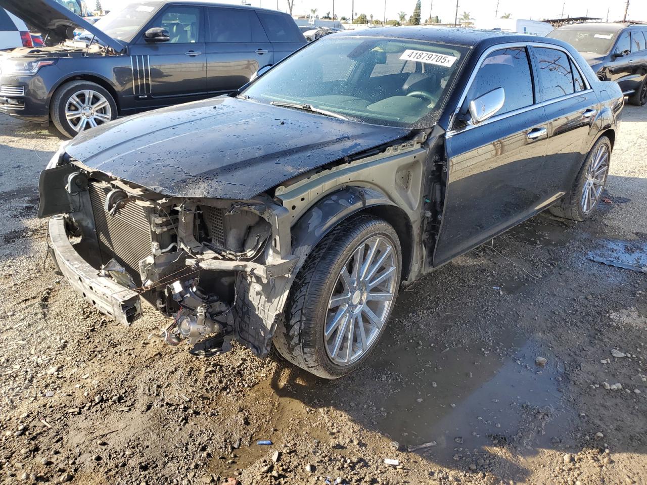 2016 Chrysler 300 - Image 1