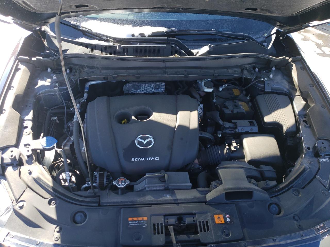 2023 Mazda CX-5 - Image 12