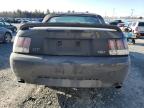 2000 FORD MUSTANG GT for sale at Copart NS - HALIFAX