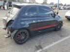 2012 Fiat 500 Abarth за продажба в Van Nuys, CA - Front End