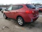 2008 Nissan Rogue S للبيع في Louisville، KY - Front End