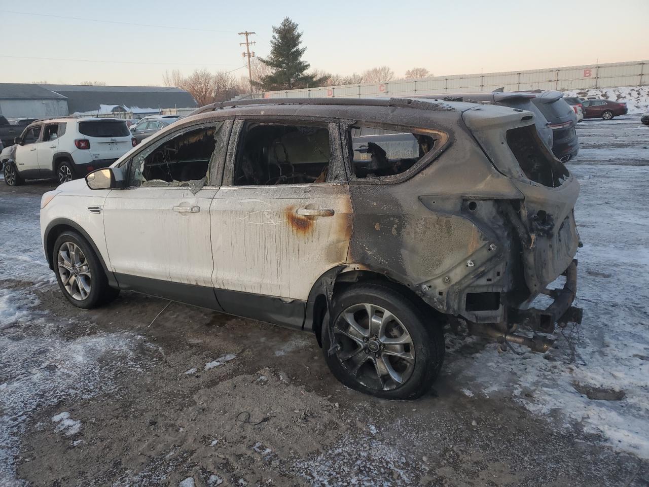 2016 Ford Escape - Image 2