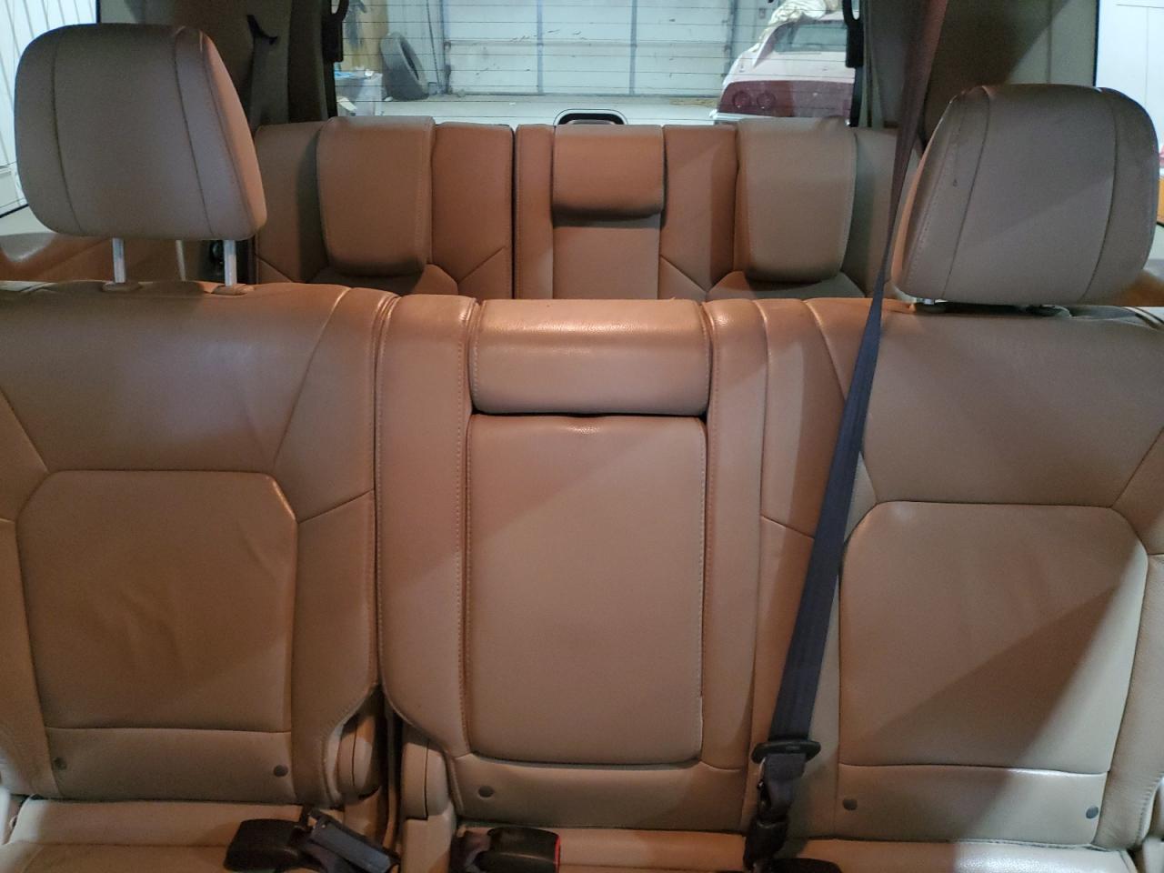 2012 Honda Pilot - Image 10
