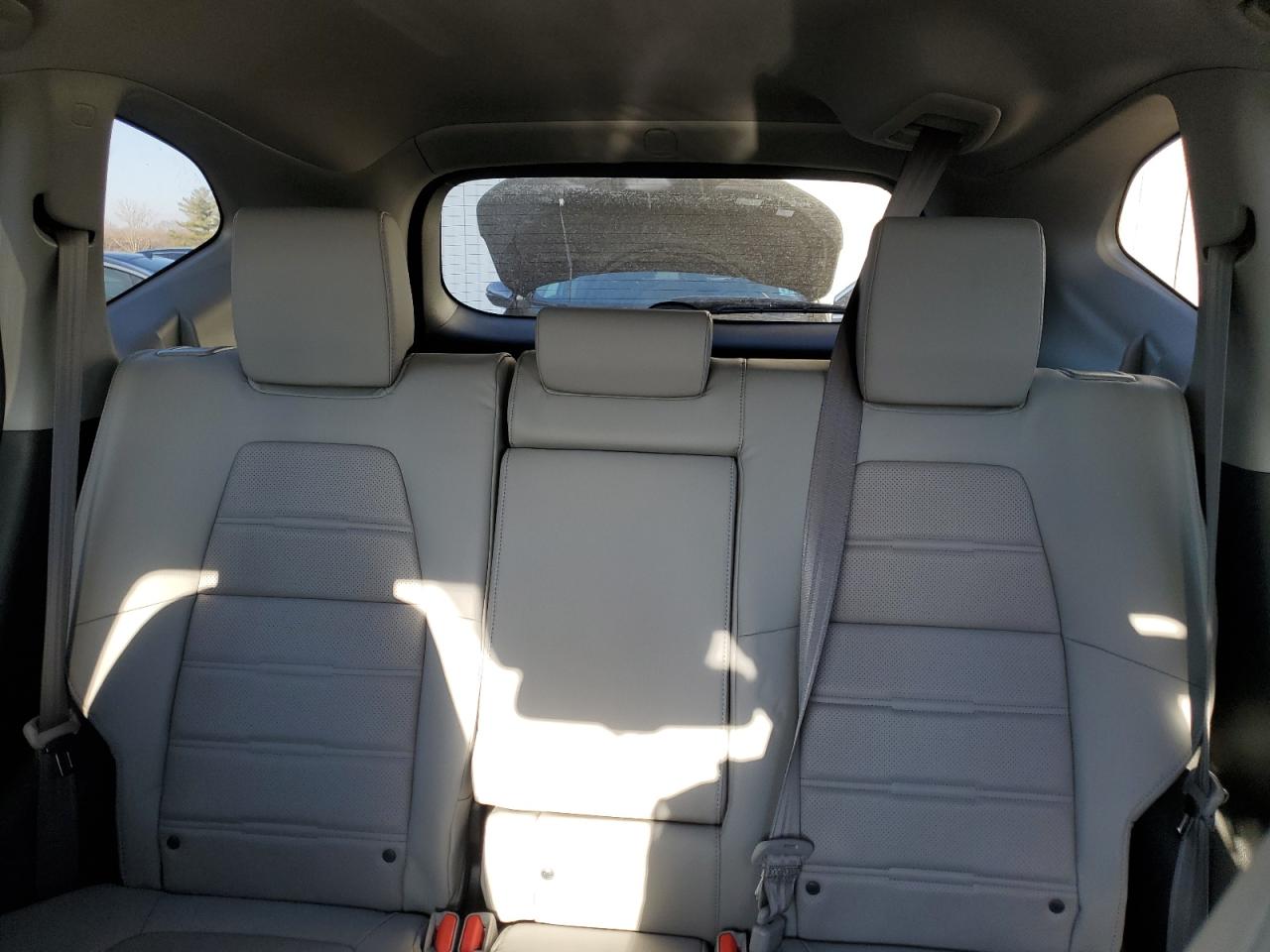 2017 Honda CR-V - Image 10