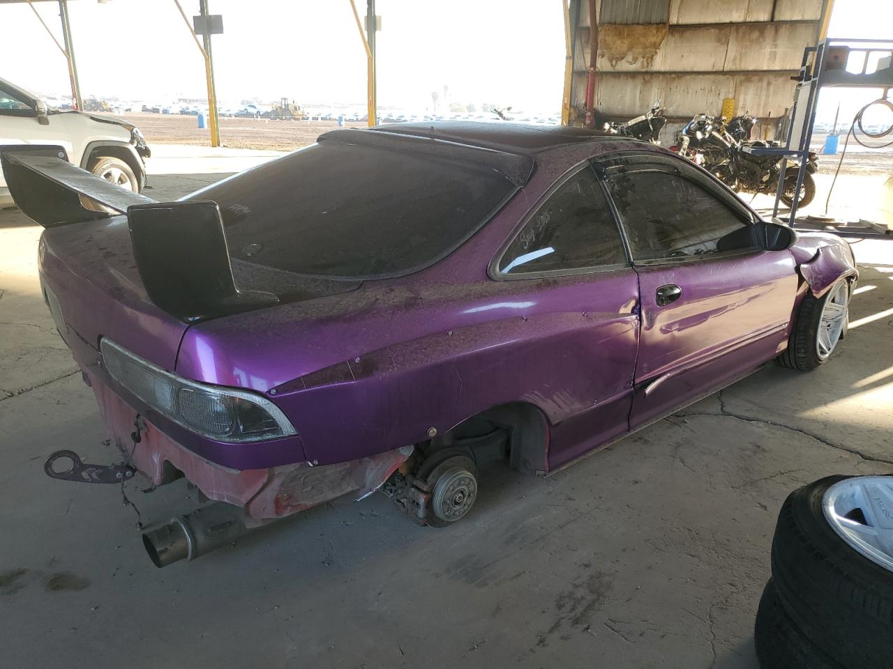 1994 Acura Integra - Image 3