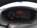 2019 PEUGEOT BOXER (X2- for sale at Copart COLCHESTER