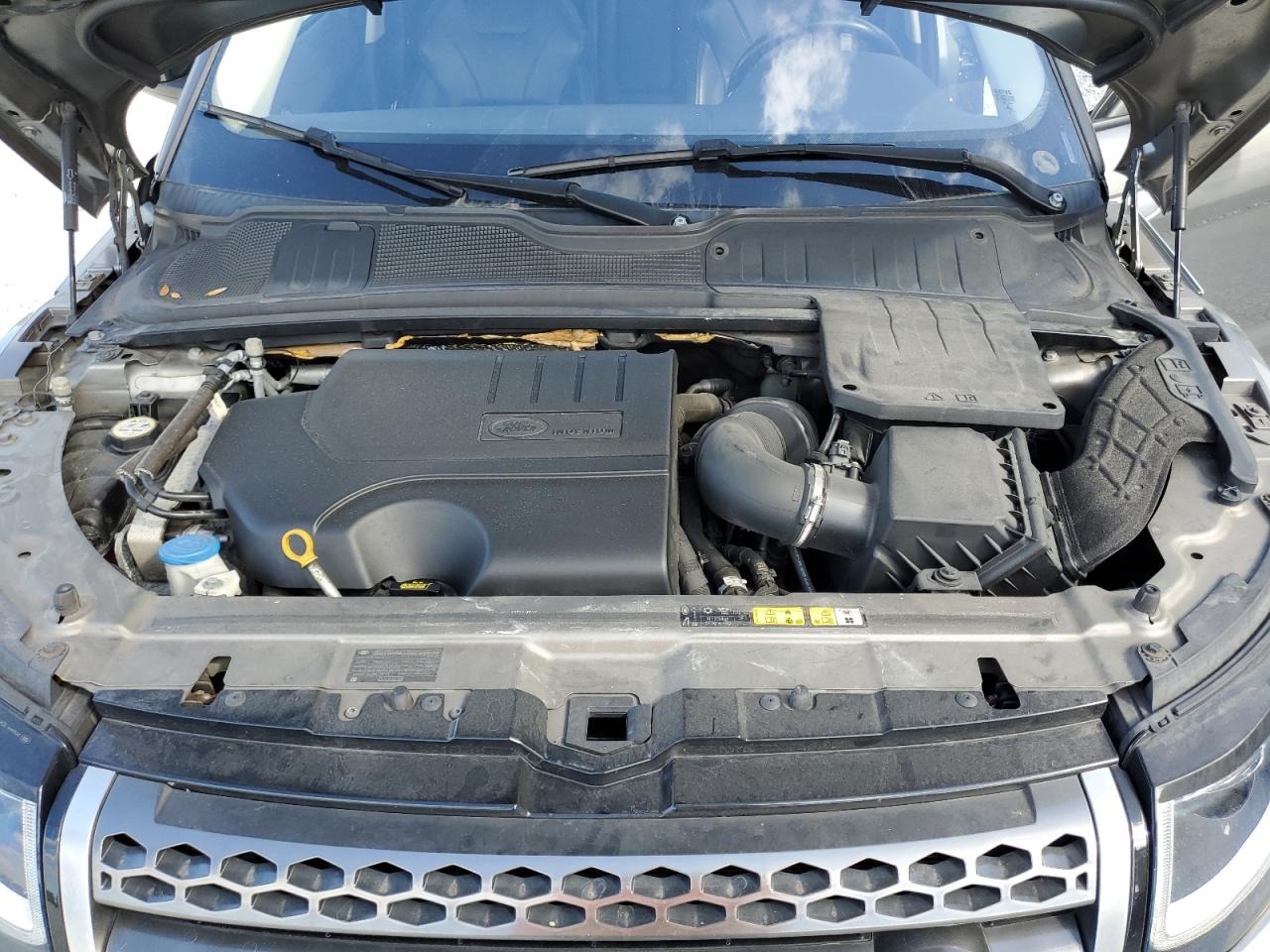 2018 Land Rover Range Rover - Image 14