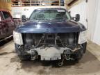 2007 Chevrolet Silverado K1500 Crew Cab за продажба в Anchorage, AK - Front End