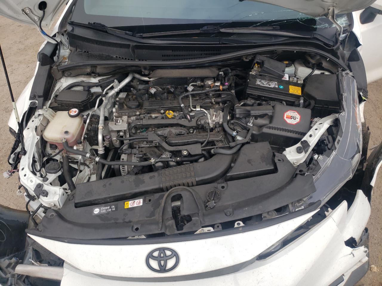 2020 Toyota Corolla - Image 12