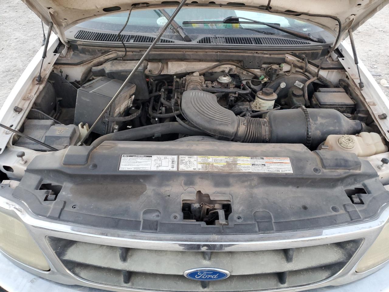 1997 Ford F-150 - Image 12