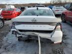 2022 Hyundai Elantra Limited продається в Cahokia Heights, IL - All Over