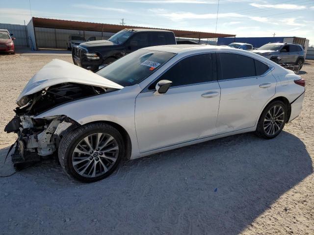  LEXUS ES350 2020 Biały