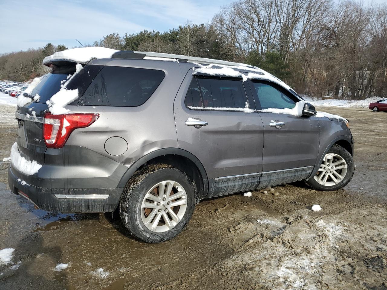 2013 Ford Explorer - Image 3