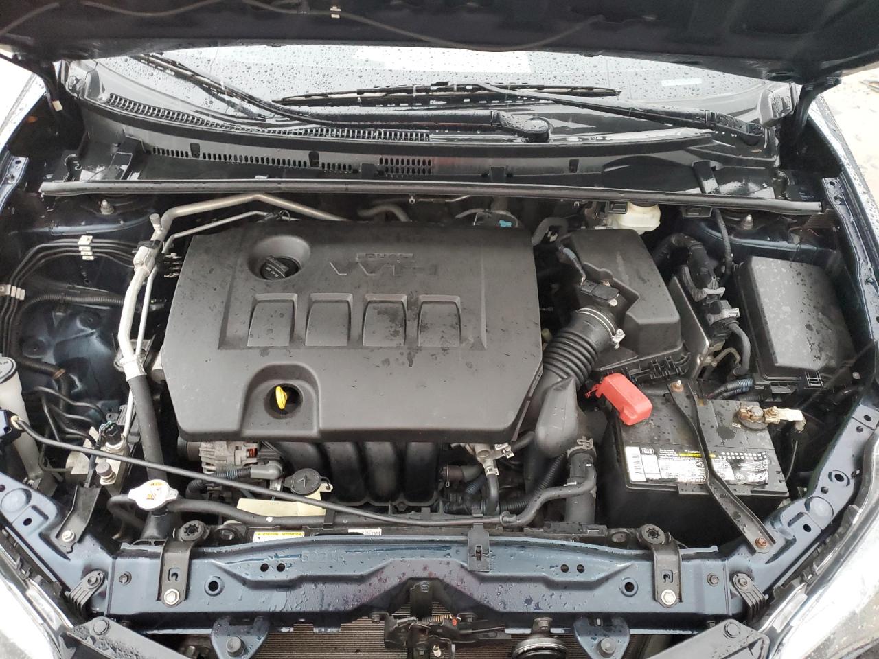 2017 Toyota Corolla - Image 11