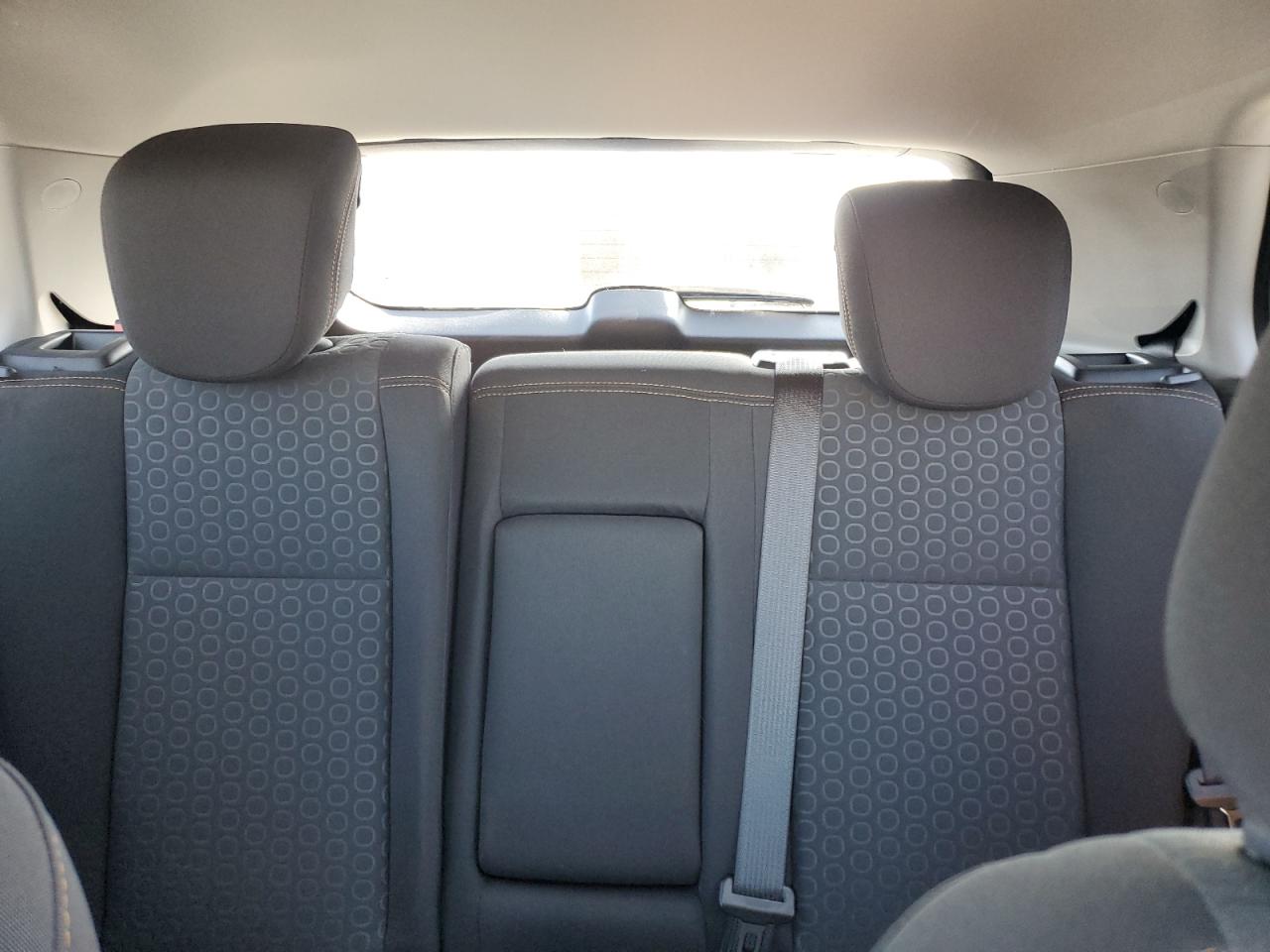 2020 Chevrolet Trax - Image 10