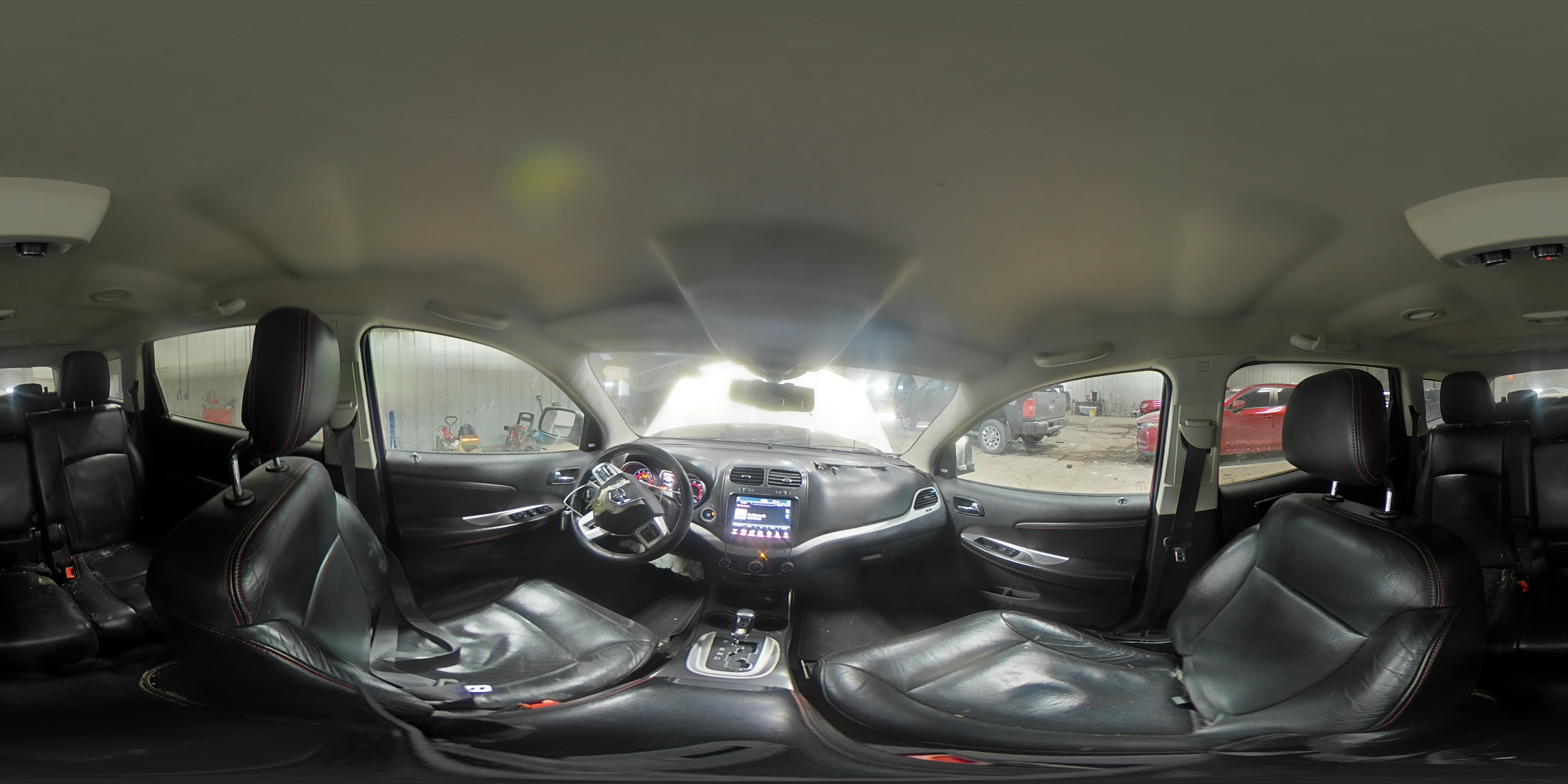 2015 Dodge Journey - Image 13