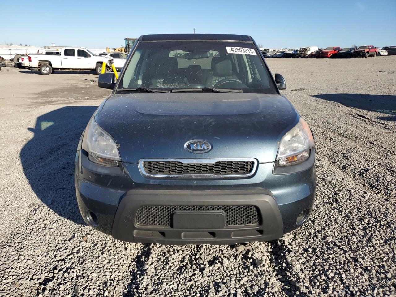 2011 Kia Soul - Image 5
