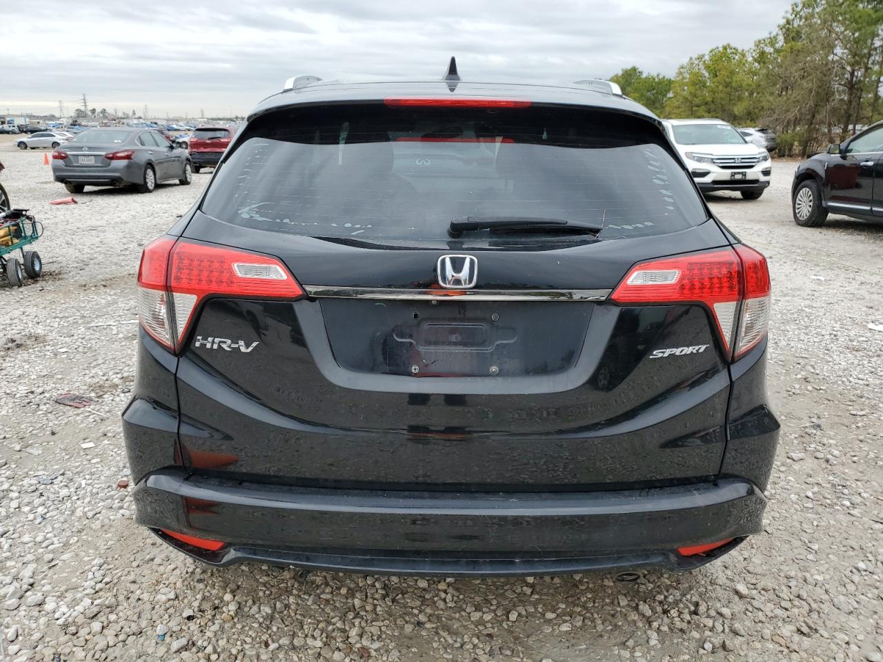 2019 Honda HR-V - Image 6