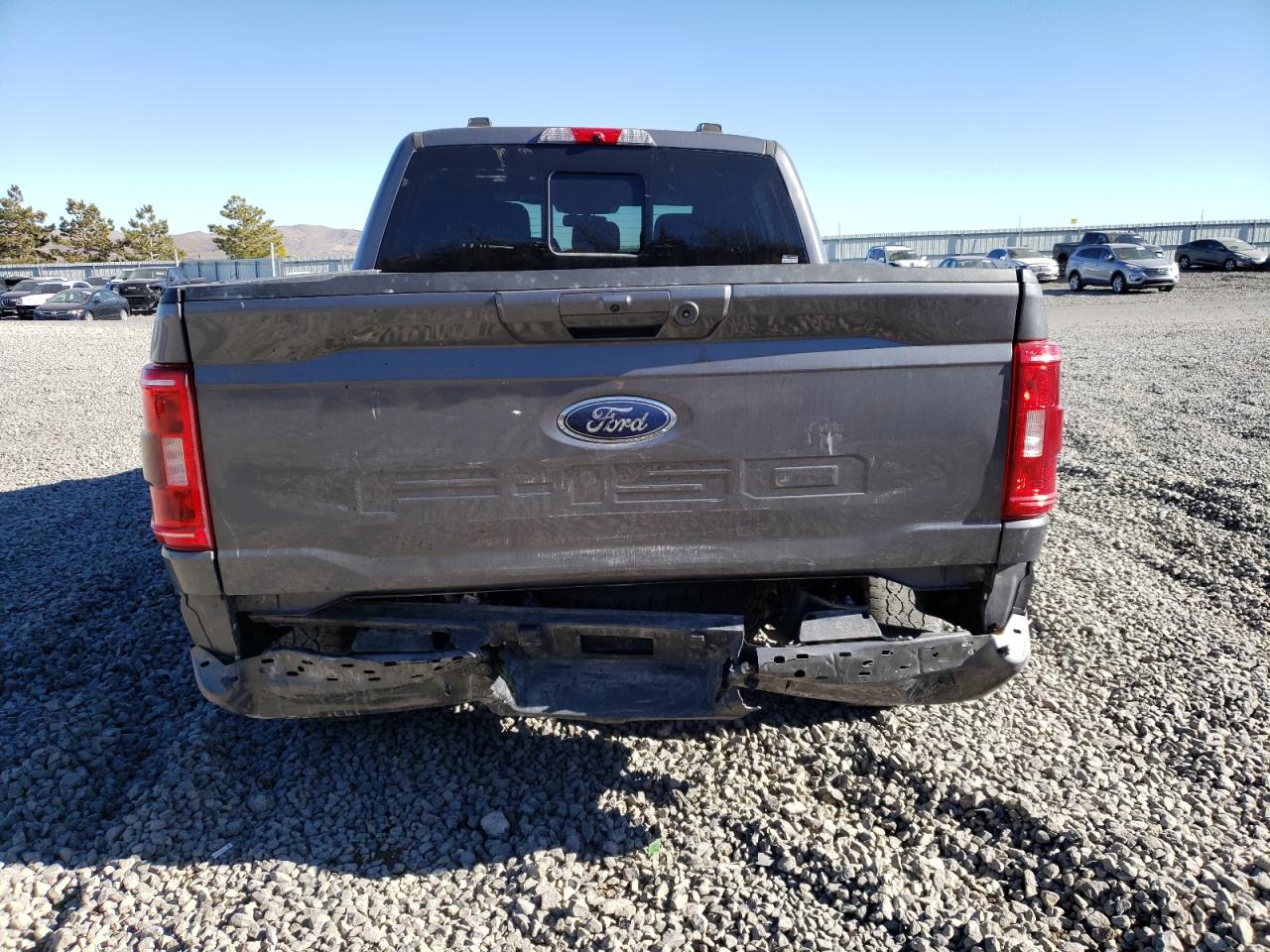 2021 Ford F-150 - Image 6