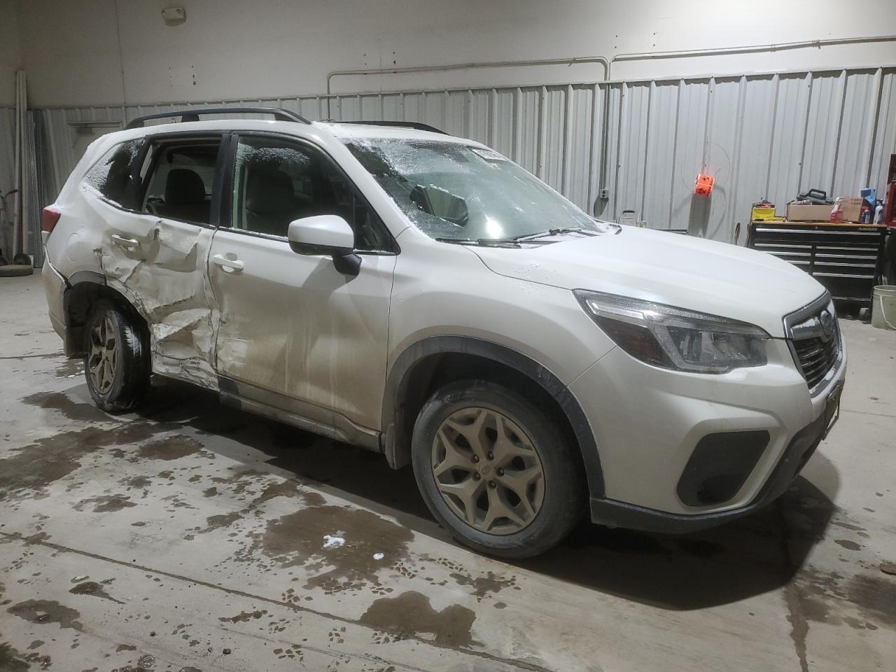2019 Subaru Forester - Image 4