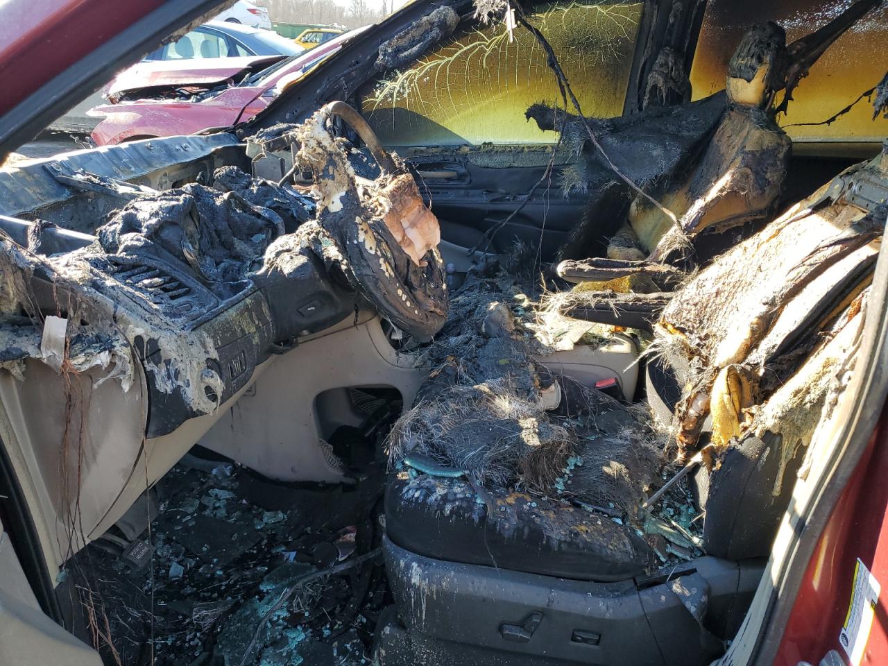 2011 Dodge Caravan - Image 7