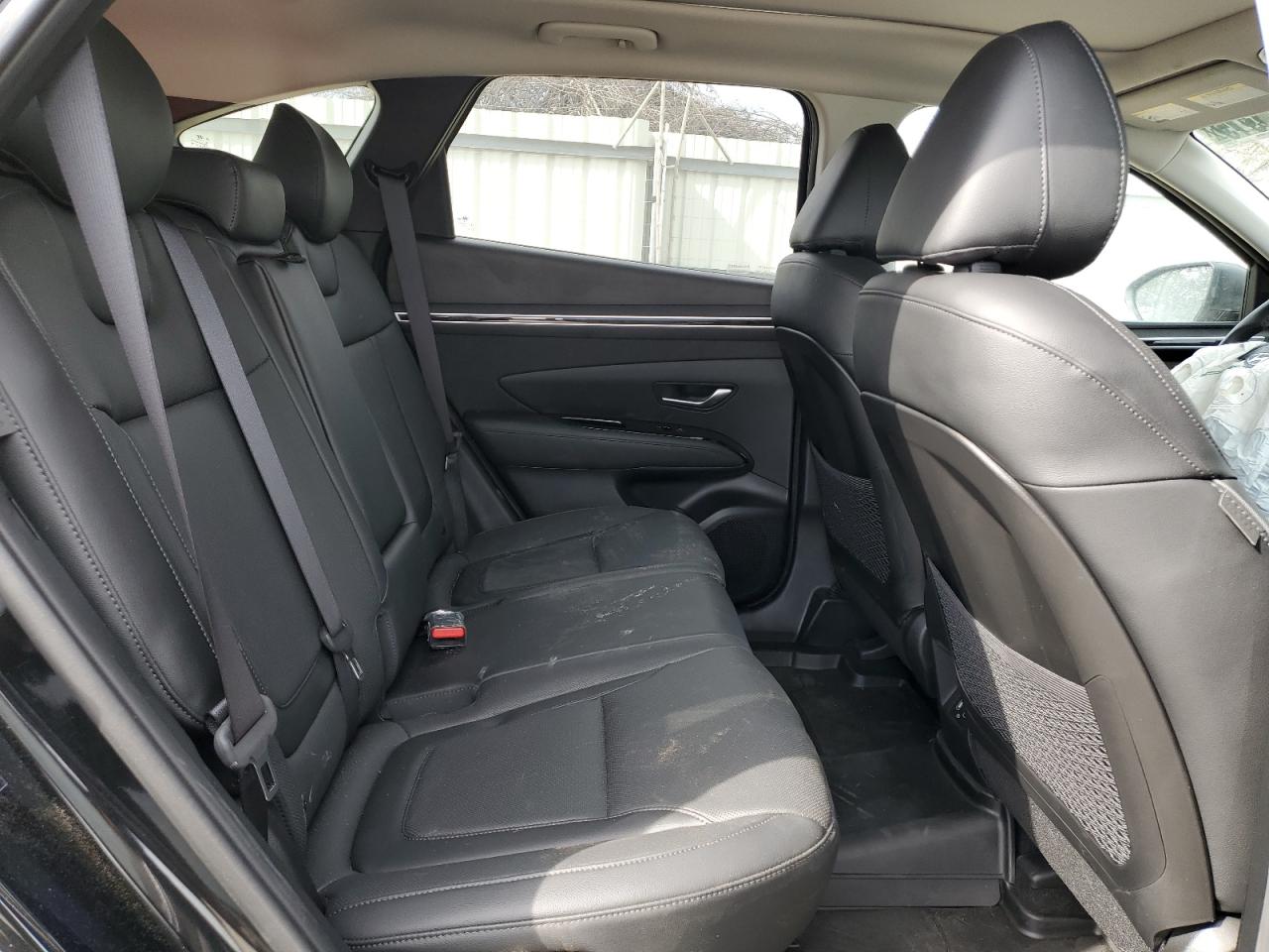 2024 Hyundai Tucson - Image 11