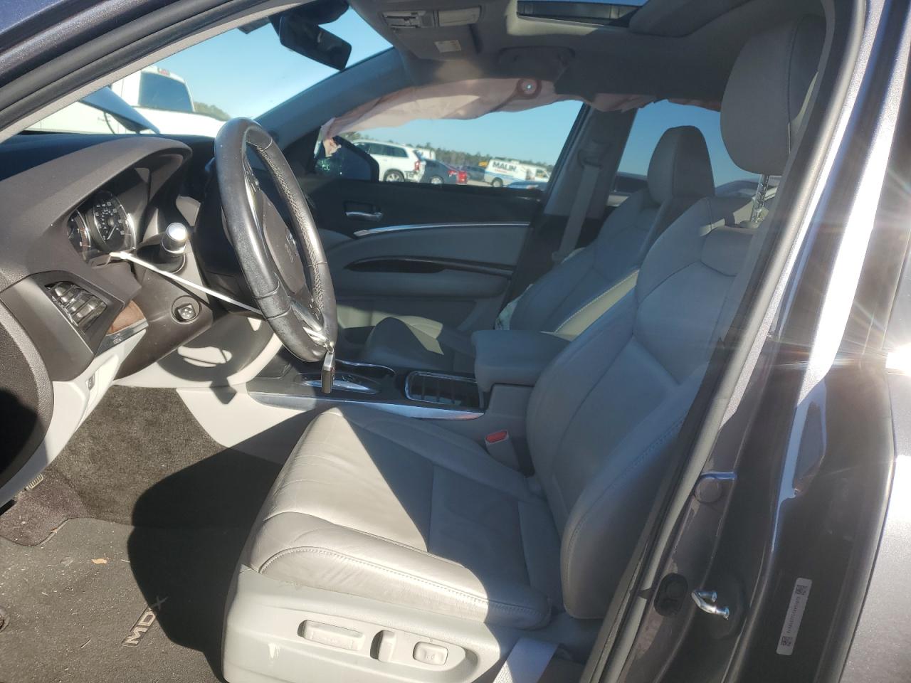 2018 Acura MDX - Image 7