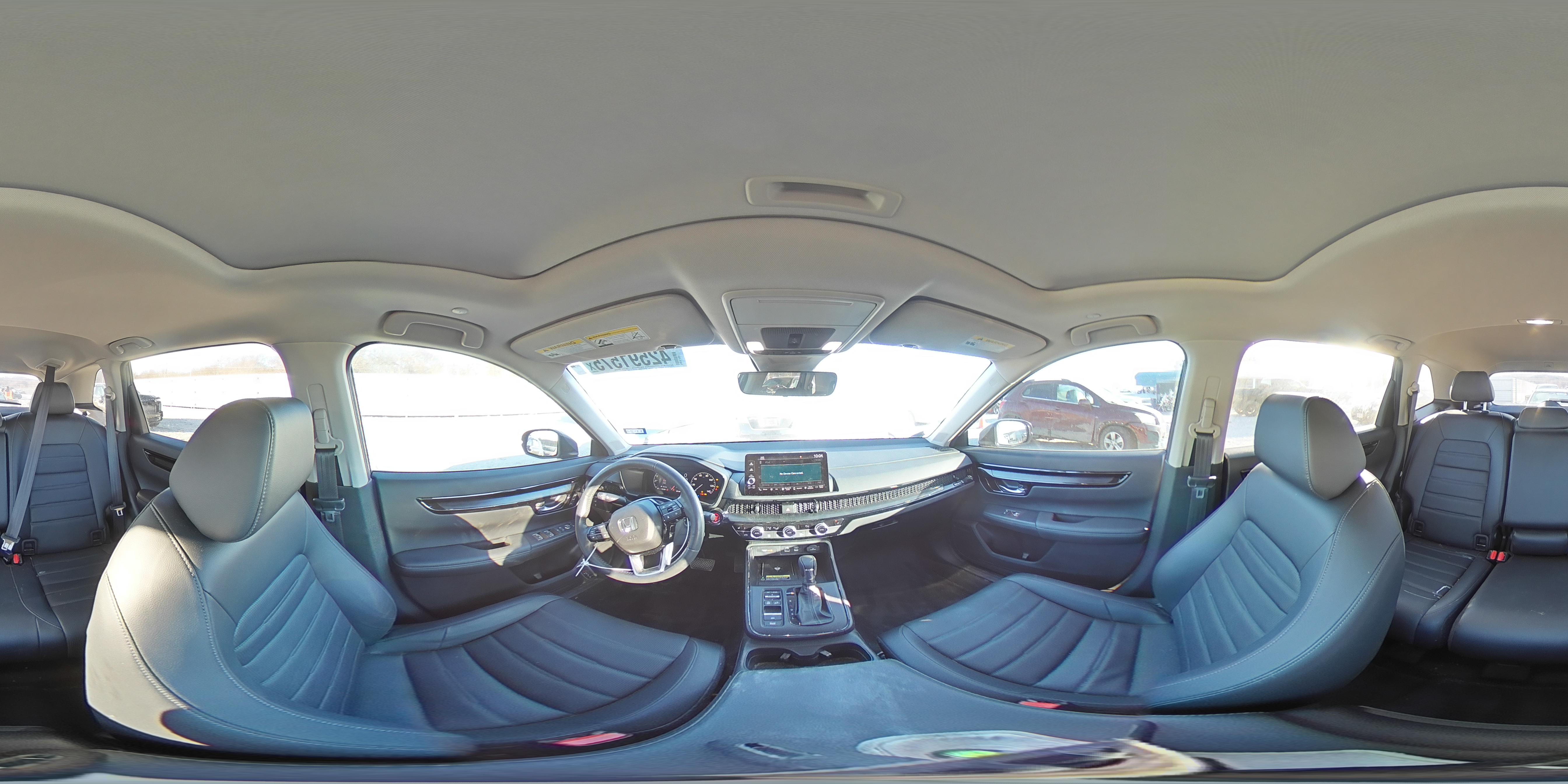 2024 Honda CR-V - Image 14