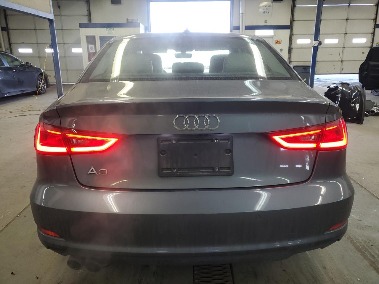 2016 Audi A3 - Image 6