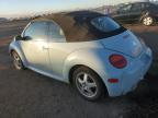 2004 Volkswagen New Beetle Gl zu verkaufen in Brighton, CO - Side