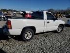 2002 Chevrolet Silverado C1500 للبيع في Tifton، GA - Rear End