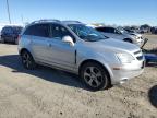 2014 Chevrolet Captiva Lt de vânzare în Sacramento, CA - Minor Dent/Scratches