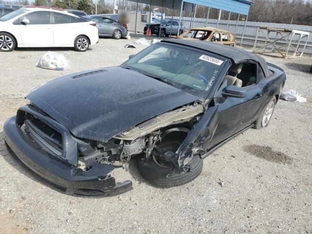 2013 Ford Mustang  for Sale in Memphis, TN - All Over