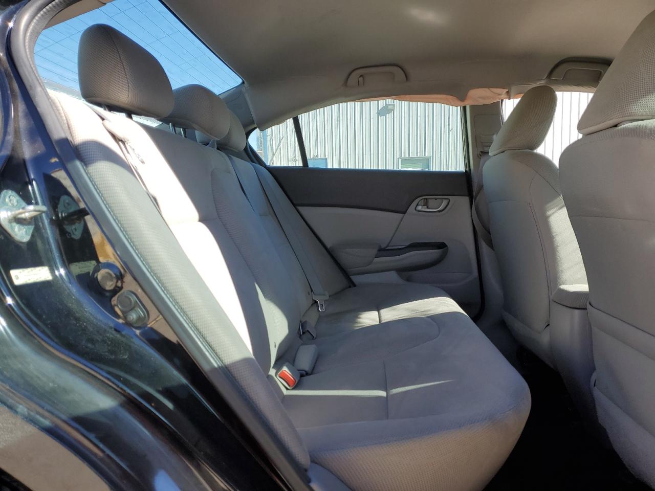 2012 Honda Civic - Image 10