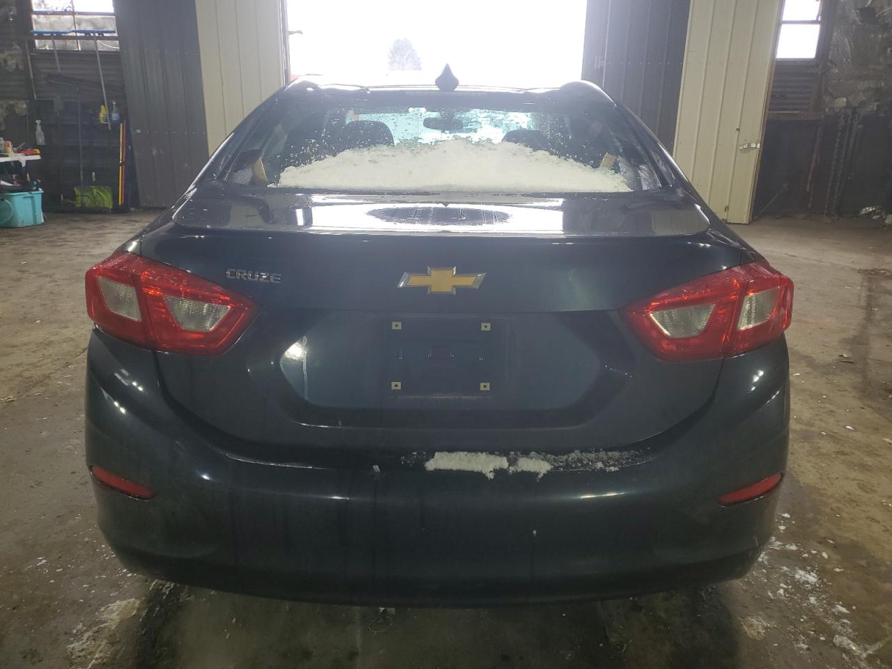 2016 Chevrolet Cruze - Image 6