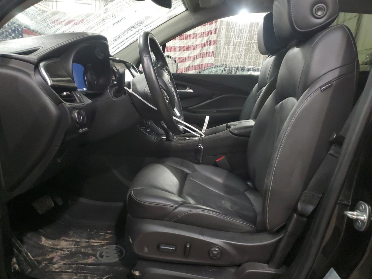 2019 Buick Envision - Image 7