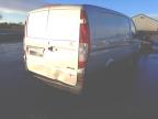 2008 MERCEDES BENZ VITO 111 C for sale at Copart SANDY