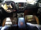 2015 Dodge Durango Limited for Sale in Lufkin, TX - Front End