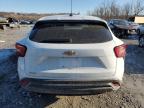 2025 Chevrolet Trax Ls იყიდება Cahokia Heights-ში, IL - Front End
