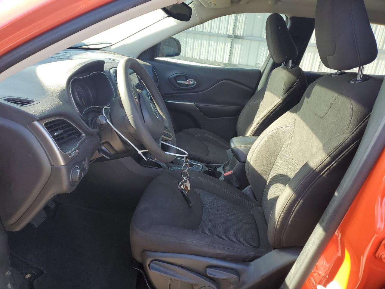 2021 Jeep Grand Cherokee - Image 7