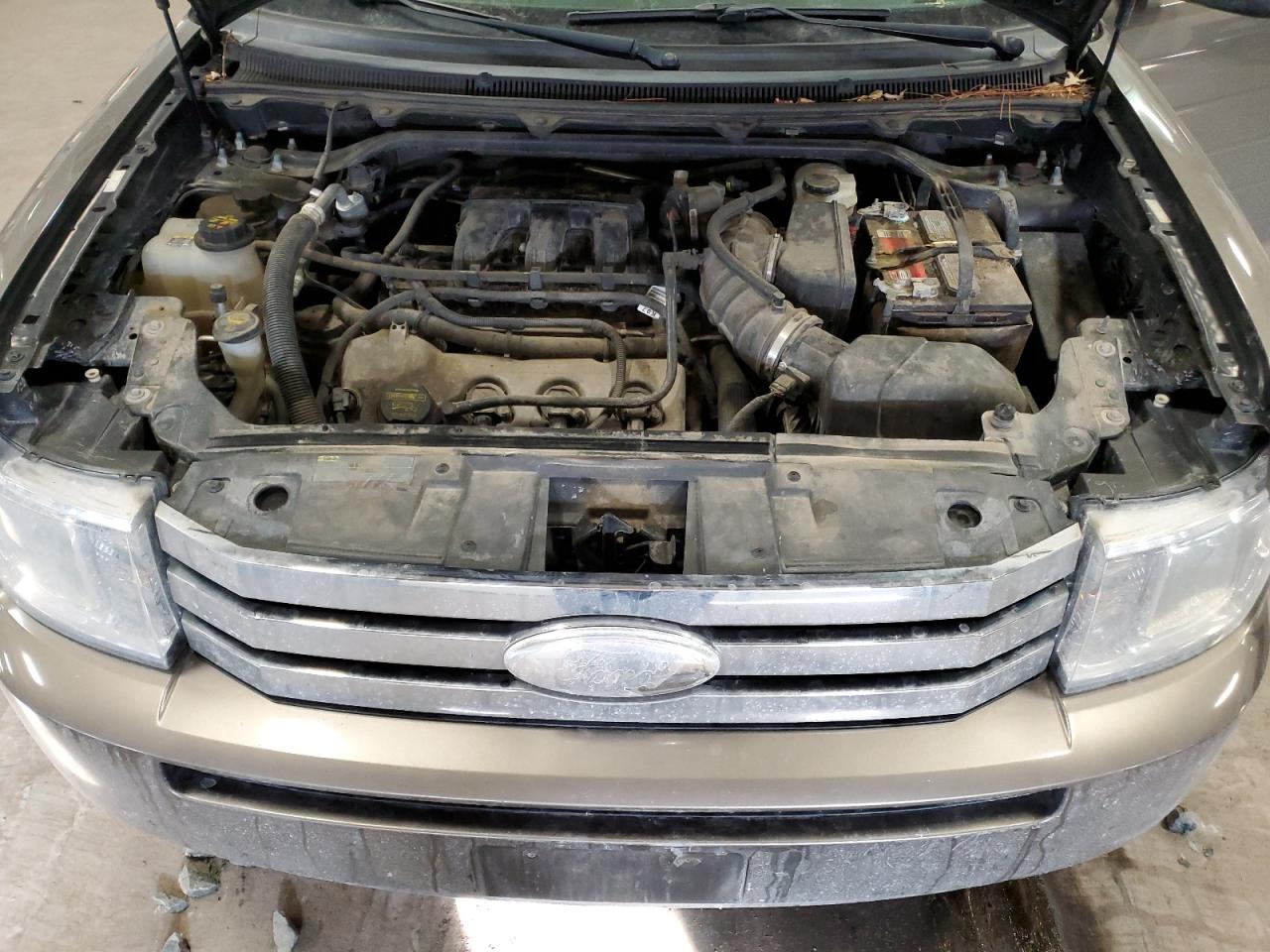 2012 Ford Flex - Image 14